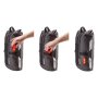 Thule Pack ’n Pedal Commuter Pannier 18 л велосипедна сумка з нейлону чорна