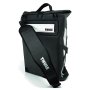 Thule Pack ’n Pedal Commuter Pannier 18 л велосипедна сумка з нейлону чорна