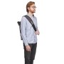 Thule Pack ’n Pedal Commuter Pannier 18 л велосипедна сумка з нейлону чорна