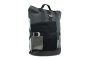 Thule Pack ’n Pedal Commuter Pannier 18 л велосипедна сумка з нейлону чорна