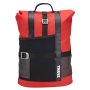Thule Pack ’n Pedal Commuter Pannier 18 л велосипедна сумка з нейлону червона
