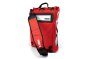 Thule Pack ’n Pedal Commuter Pannier 18 л велосипедна сумка з нейлону червона