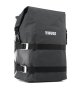 Thule Pack ’n Pedal Large Adventure Touring Pannier 27 л велосипедная сумка из нейлона черная
