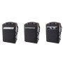 Thule Pack ’n Pedal Large Adventure Touring Pannier 27 л велосипедная сумка из нейлона черная