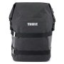Thule Pack ’n Pedal Large Adventure Touring Pannier 27 л велосипедная сумка из нейлона черная