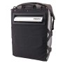 Thule Pack ’n Pedal Large Adventure Touring Pannier 27 л велосипедная сумка из нейлона черная