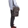 Thule Pack ’n Pedal Large Adventure Touring Pannier 27 л велосипедная сумка из нейлона черная