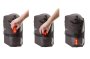 Thule Pack ’n Pedal Small Adventure Touring Pannier 15 л велосипедная сумка из нейлона черная