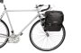 Thule Pack ’n Pedal Small Adventure Touring Pannier 15 л велосипедная сумка из нейлона черная