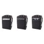 Thule Pack ’n Pedal Small Adventure Touring Pannier 15 л велосипедная сумка из нейлона черная