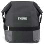 Thule Pack ’n Pedal Small Adventure Touring Pannier 15 л велосипедная сумка из нейлона черная