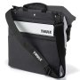 Thule Pack ’n Pedal Small Adventure Touring Pannier 15 л велосипедная сумка из нейлона черная
