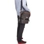 Thule Pack ’n Pedal Small Adventure Touring Pannier 15 л велосипедная сумка из нейлона черная