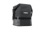 Thule Pack ’n Pedal Small Adventure Touring Pannier 15 л велосипедная сумка из нейлона черная