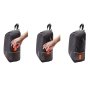 Thule Pack ’n Pedal Tote Mars 26 л велосипедная сумка из полиэстера черная