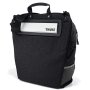 Thule Pack ’n Pedal Tote Mars 26 л велосипедная сумка из полиэстера черная
