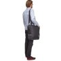 Thule Pack ’n Pedal Tote Mars 26 л велосипедная сумка из полиэстера черная