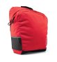 Thule Pack ’n Pedal Tote Mars 26 л велосипедна сумка з поліестеру червона