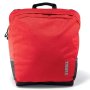 Thule Pack ’n Pedal Tote Mars 26 л велосипедна сумка з поліестеру червона