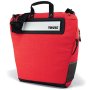 Thule Pack ’n Pedal Tote Mars 26 л велосипедна сумка з поліестеру червона