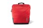 Thule Pack ’n Pedal Tote Mars 26 л велосипедна сумка з поліестеру червона
