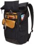 Thule Paramount Backpack 24 л рюкзак для ноутбука з нейлону чорний