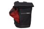 Thule Paramount Backpack 24 л рюкзак для ноутбука з нейлону чорний