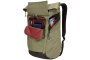 Thule Paramount Backpack 24 л рюкзак для ноутбука з нейлону оливковий