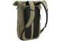 Thule Paramount Backpack 24 л рюкзак для ноутбука з нейлону оливковий