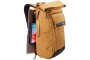 Thule Paramount Backpack 24 л рюкзак для ноутбука з нейлону Помаранчевий