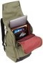 Thule Paramount Backpack 27 л рюкзак для ноутбука из нейлона оливковый