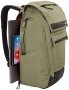 Thule Paramount Backpack 27 л рюкзак для ноутбука из нейлона оливковый