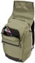 Thule Paramount Backpack 27 л рюкзак для ноутбука из нейлона оливковый