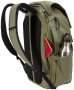 Thule Paramount Backpack 27 л рюкзак для ноутбука из нейлона оливковый
