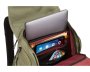 Thule Paramount Backpack 27 л рюкзак для ноутбука из нейлона оливковый