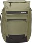 Thule Paramount Backpack 27 л рюкзак для ноутбука из нейлона оливковый