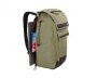 Thule Paramount Backpack 27 л рюкзак для ноутбука из нейлона оливковый