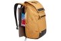 Thule Paramount Backpack 27 л рюкзак для ноутбука з нейлону жовтий
