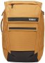 Thule Paramount Backpack 27 л рюкзак для ноутбука з нейлону жовтий