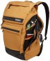 Thule Paramount Backpack 27 л рюкзак для ноутбука з нейлону жовтий