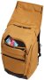 Thule Paramount Backpack 27 л рюкзак для ноутбука з нейлону жовтий