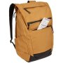 Thule Paramount Backpack 27 л рюкзак для ноутбука з нейлону жовтий