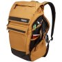Thule Paramount Backpack 27 л рюкзак для ноутбука з нейлону жовтий