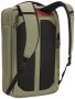 Thule Paramount Convertible Laptop Bag 16 л рюкзак-наплечная сумка из нейлона оливковый