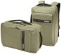 Thule Paramount Convertible Laptop Bag 16 л рюкзак-наплечная сумка из нейлона оливковый