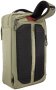 Thule Paramount Convertible Laptop Bag 16 л рюкзак-наплечная сумка из нейлона оливковый