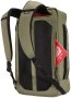 Thule Paramount Convertible Laptop Bag 16 л рюкзак-наплечная сумка из нейлона оливковый