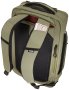 Thule Paramount Convertible Laptop Bag 16 л рюкзак-наплечная сумка из нейлона оливковый