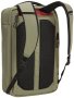 Thule Paramount Convertible Laptop Bag 16 л рюкзак-наплечная сумка из нейлона оливковый