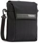 Thule Paramount Crossbody Tote 3 л сумка через плечо из нейлона черная